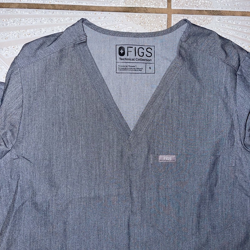 Figs set - Picture 2 of 4